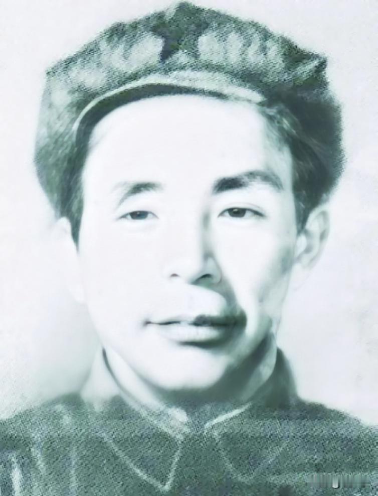 中国人民解放军将领名录之第593位，徐策（1902一1935）原名徐联甲，河北省