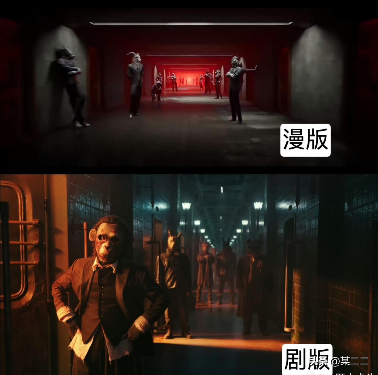 肖战的剧总是那么让人安心，十日终焉预告一出，网友大喊肖战是纸片人的神[比心]肖战