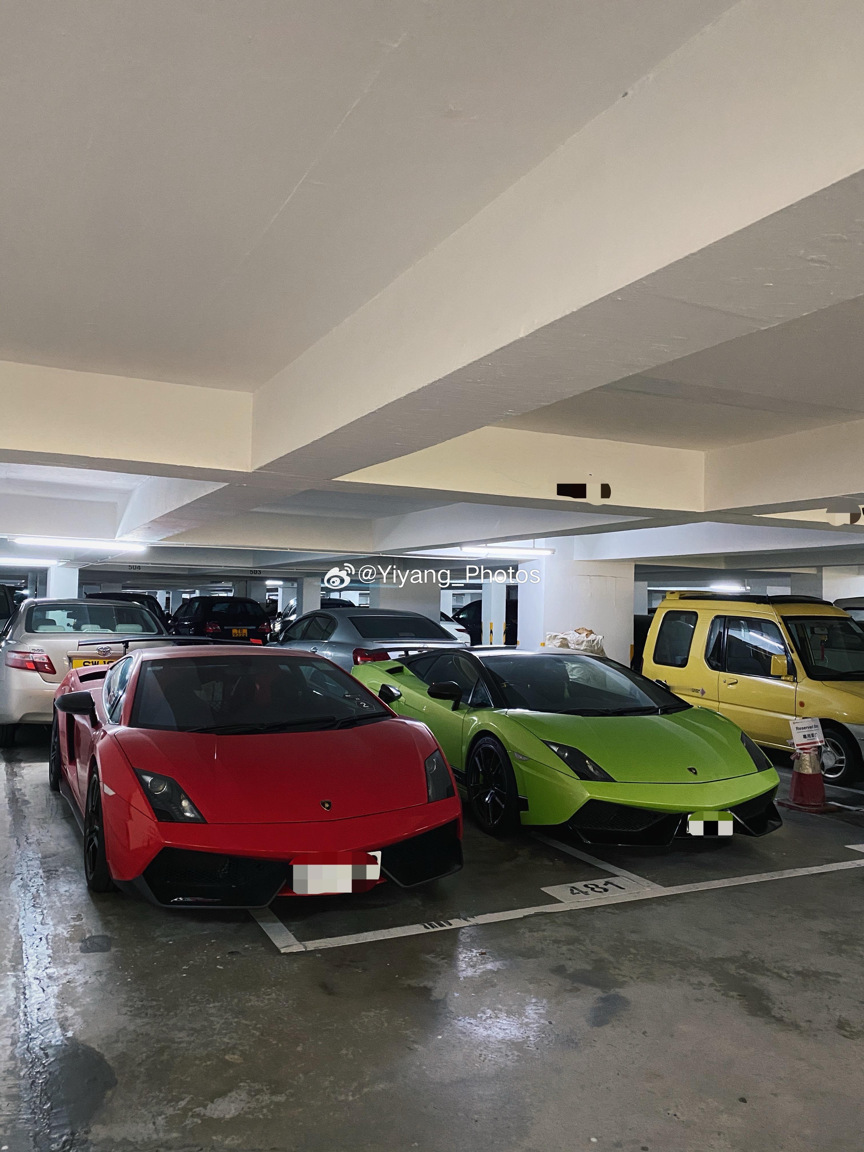 又到了最近遇到的一些车系列时间[太阳]  ​​​