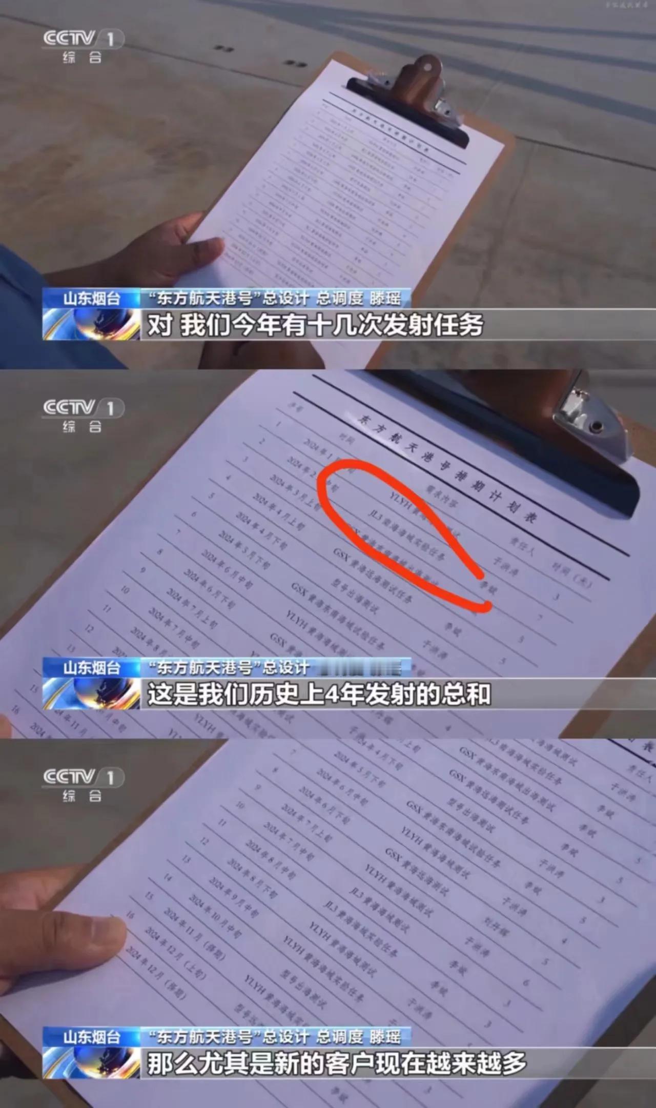 JL-3任务，是巨浪-3潜射洲际弹道导弹吗？

看上去这张表格是“东方航天港”号