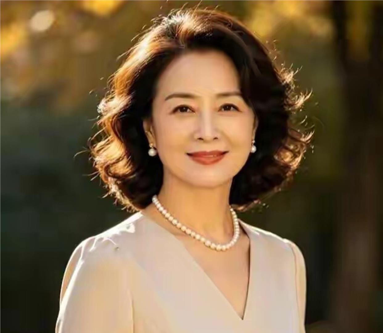 我妈前几天在家庭群里发了条语音，说她下楼扔个垃圾，看见隔壁单元的王阿姨坐在楼道里