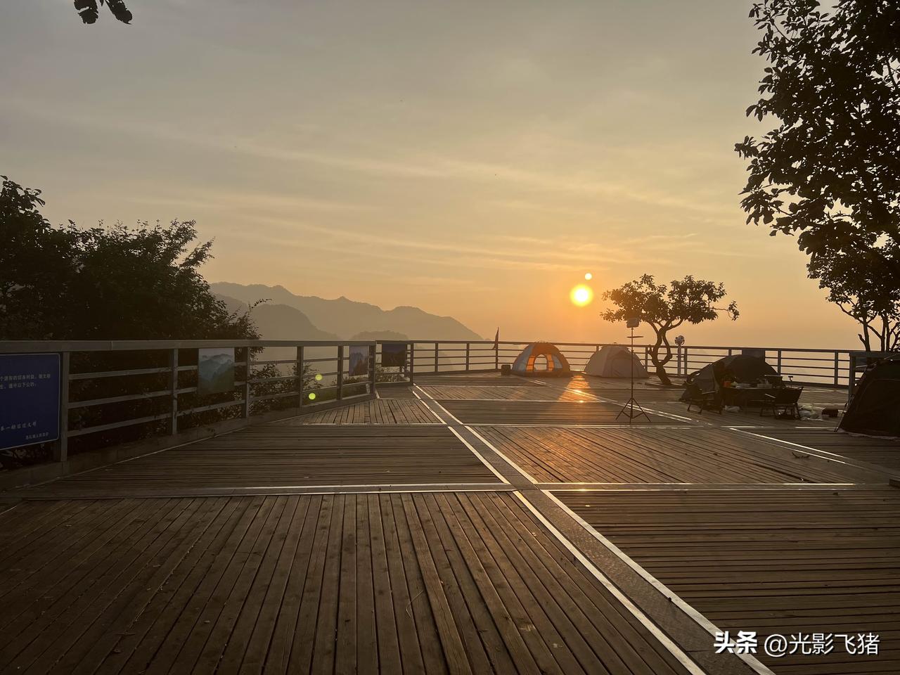 春日生活打卡季