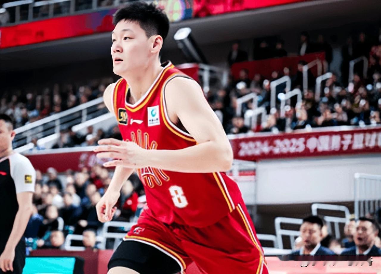 CBA全明星北区替补出炉，具体如下：张宁、迪亚洛、高诗岩、王睿泽、韩德君、邹雨宸