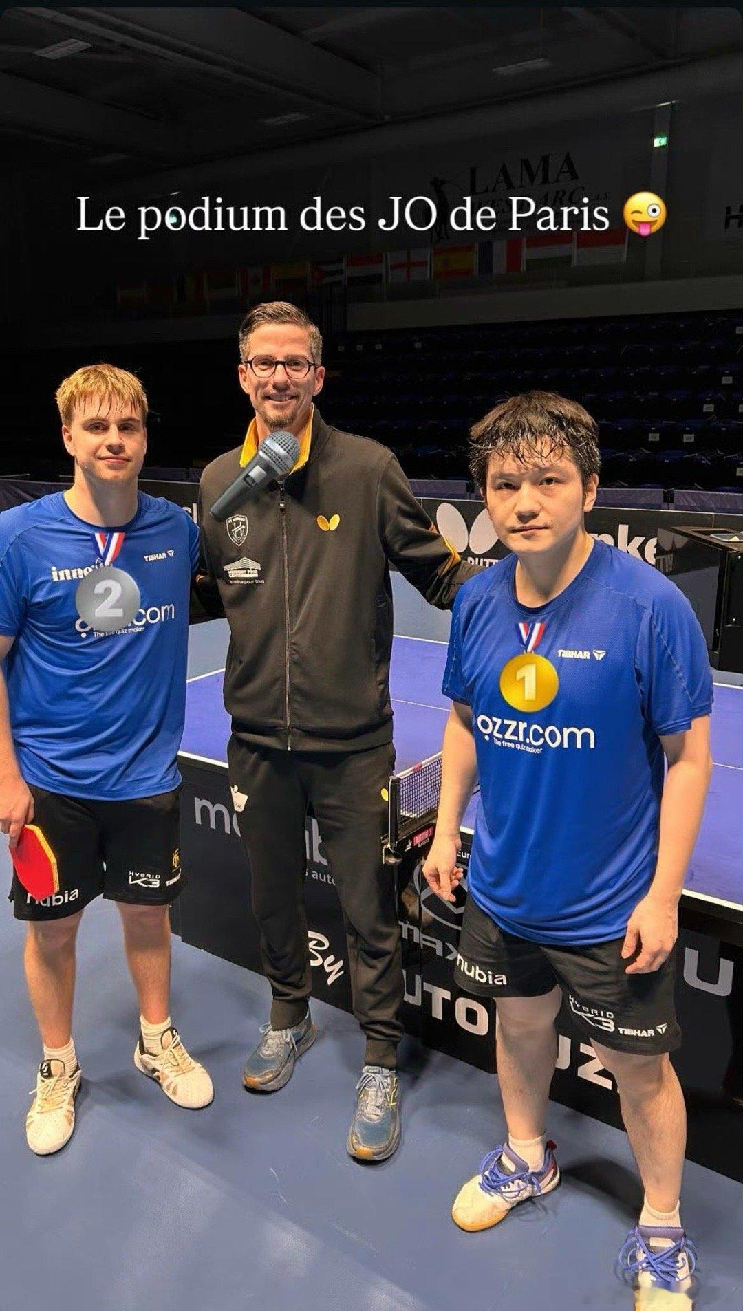 巴奥金银再相约