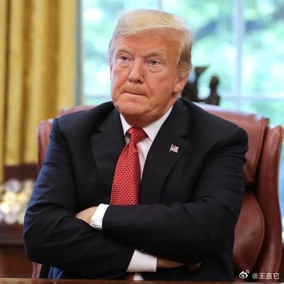 ‼️ 分析：特朗普发出转变信号：从中东局势升级转向战略降级      以善于塑造