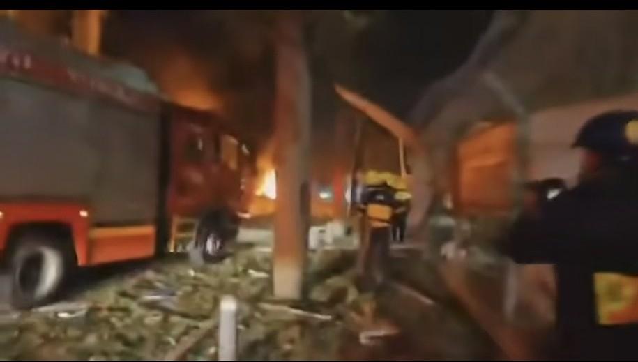 美以悍然对伊朗发动战争，这对中国意味着什么？我个人认为，一是会加速祖国统一进程，