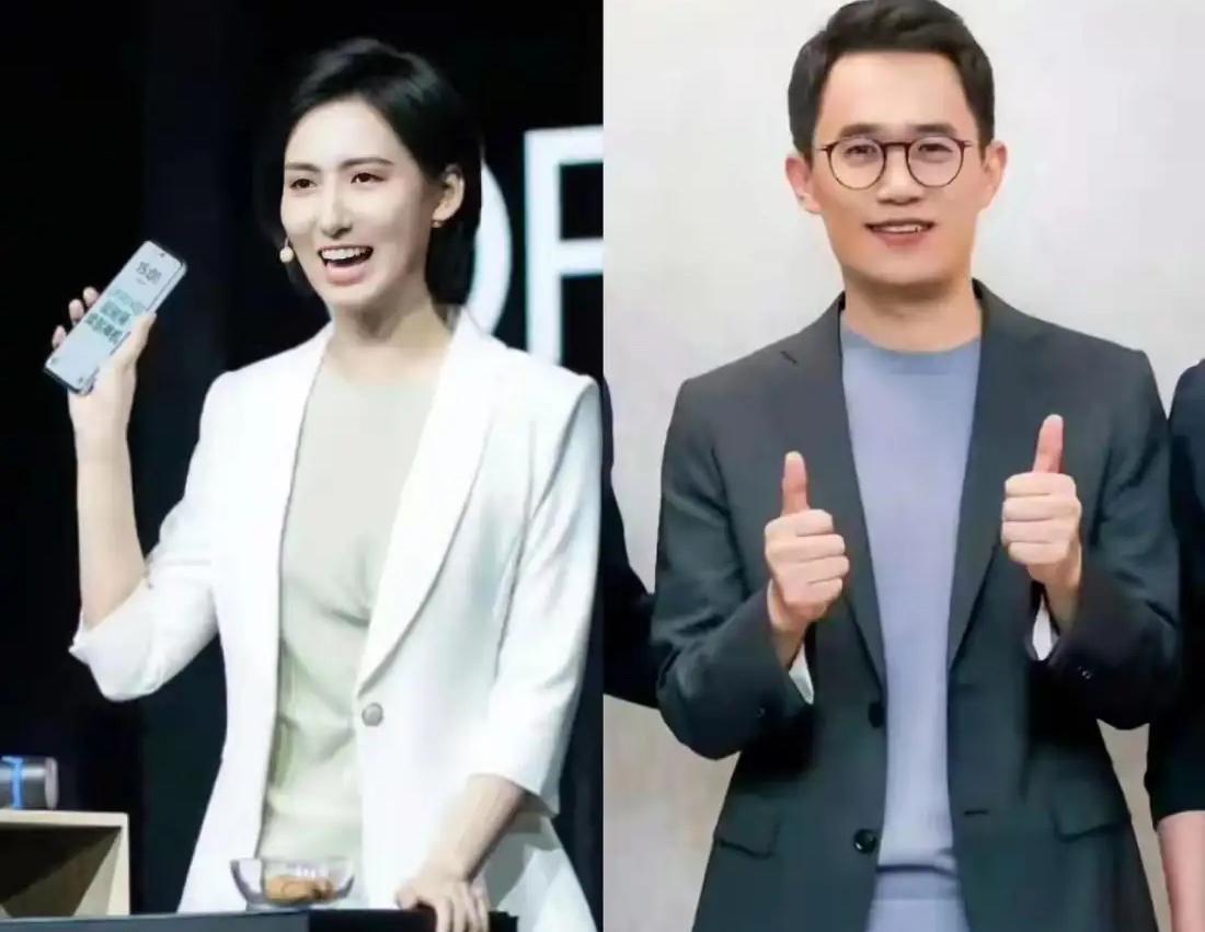 OPPO的含金量又上升了！
一个莫妮卡，一个王腾，
一个辞职，一个被辞退，让人不