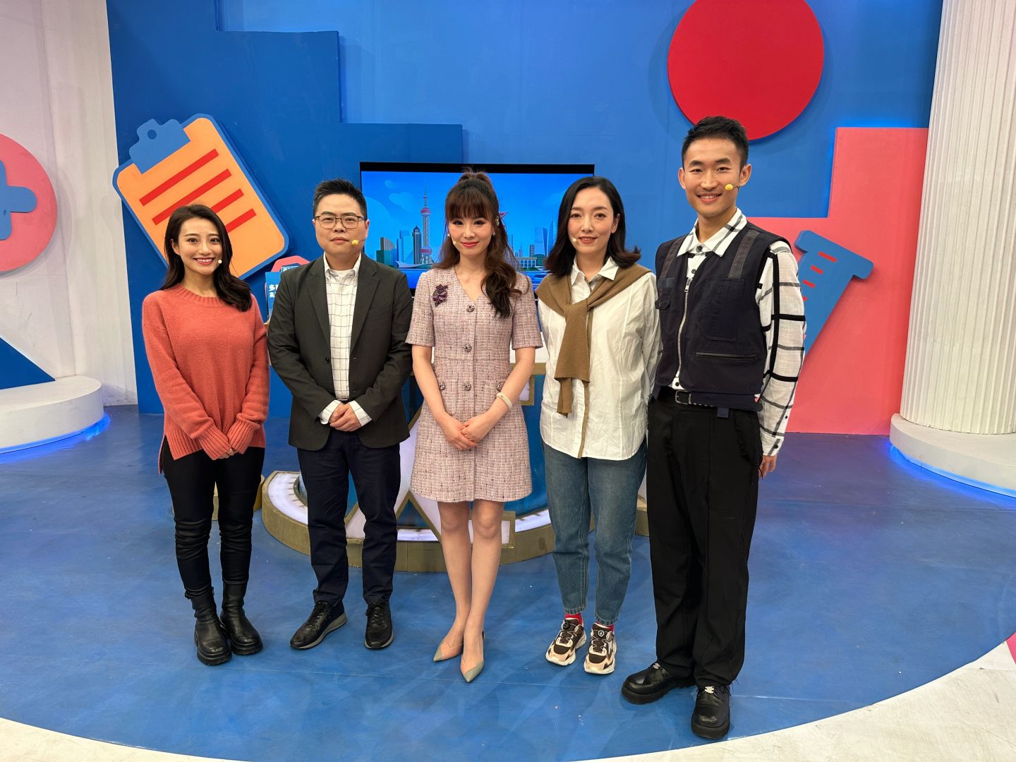 朱氏非遗在“X诊所”，我们惊蛰那天见！