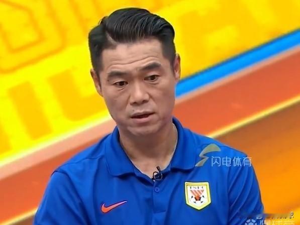 新赛季山东泰山的教练组挺热闹啊…据传，山东泰山新赛季主教练将是宿茂臻，韩鹏将担任