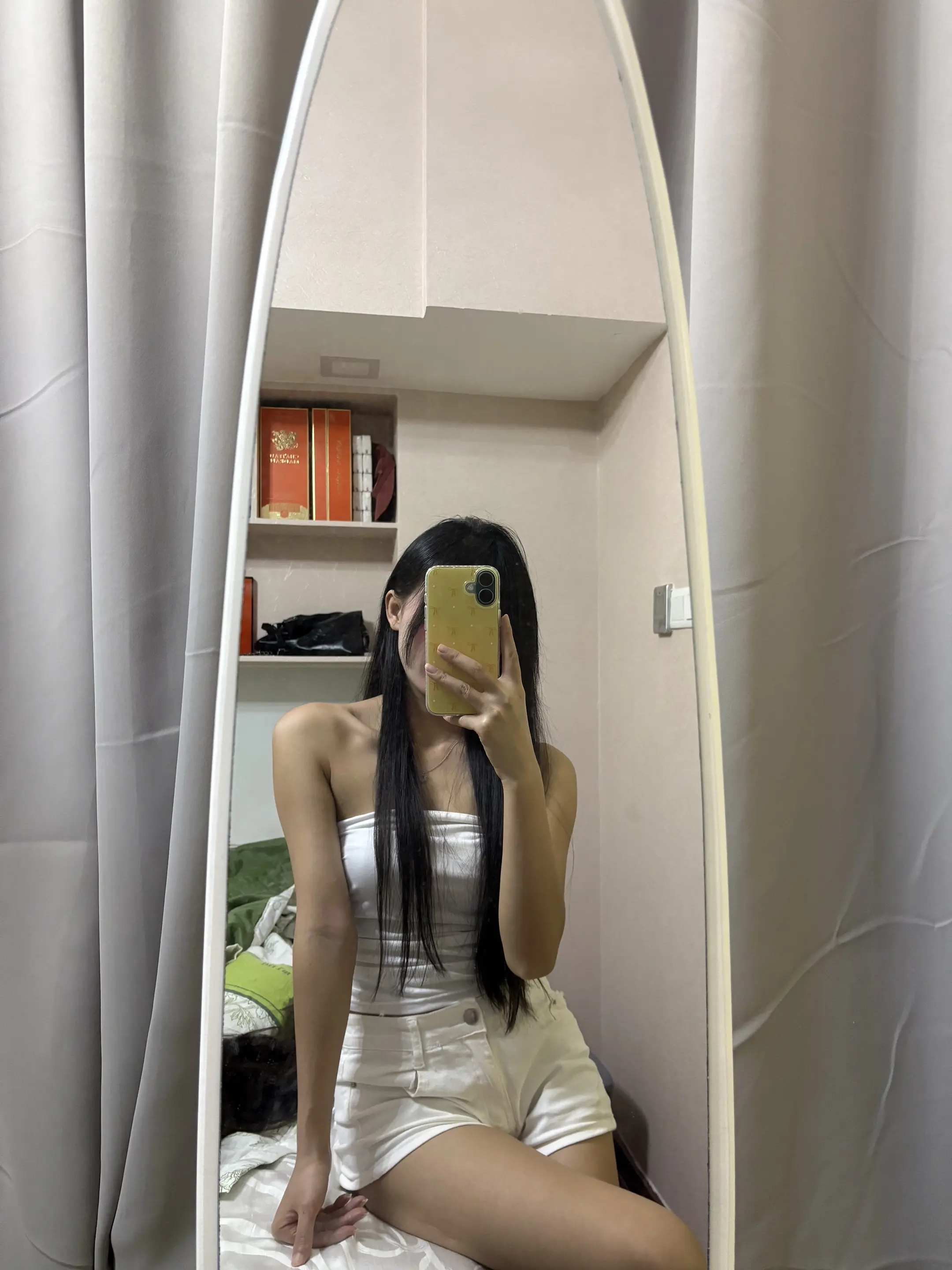 你主动点 我们不仅有故事 还有宝宝