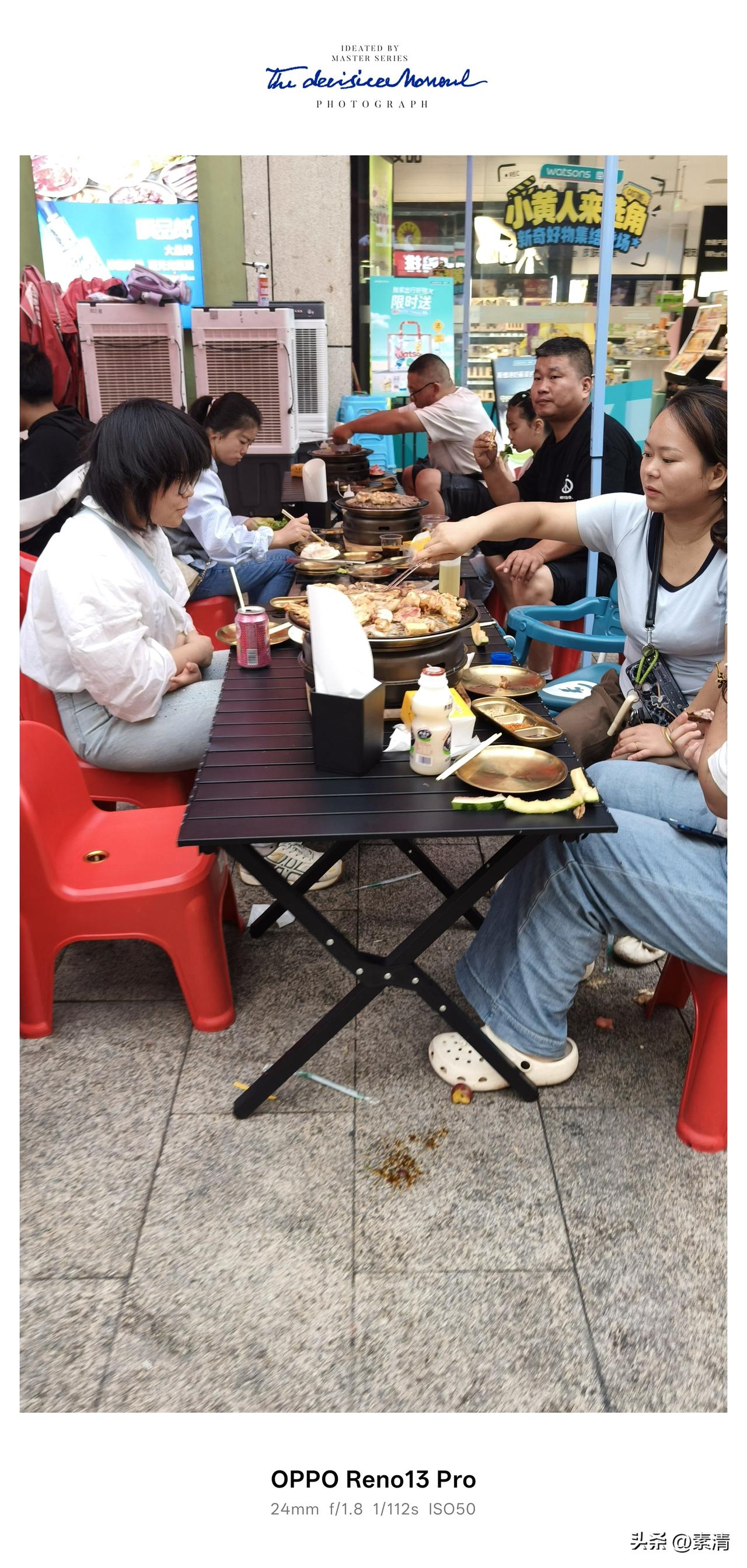 资阳梅西美食街，人间烟火最抚人心。[赞][赞][赞]
 
回到资阳，一定要来梅西