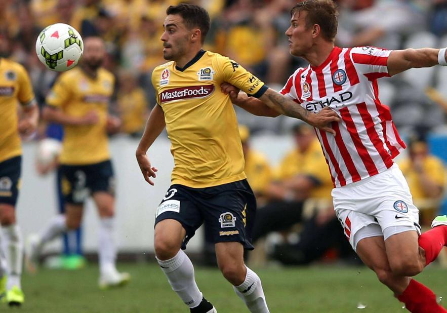 🇦🇺澳超赛前｜墨尔本胜利 vs 惠灵顿凤凰🕓 16:00这场球，我的思路其