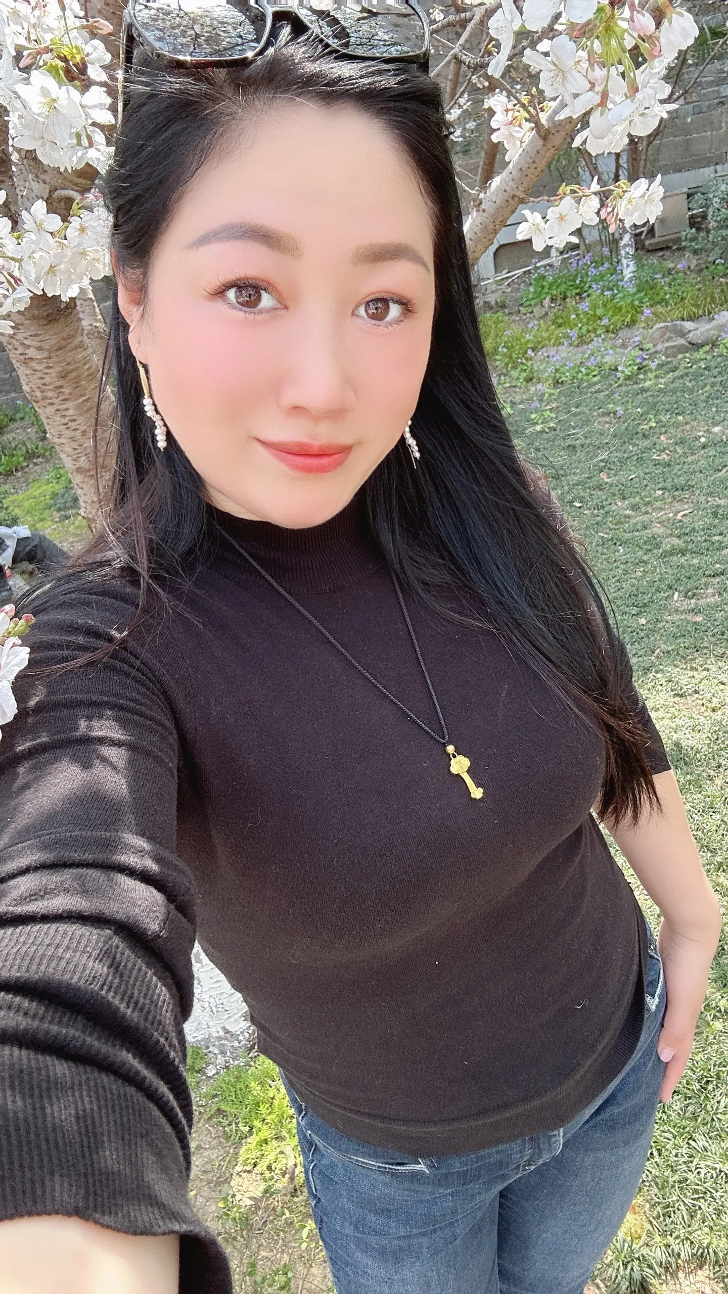一个好的人生伴侣真的很重要！