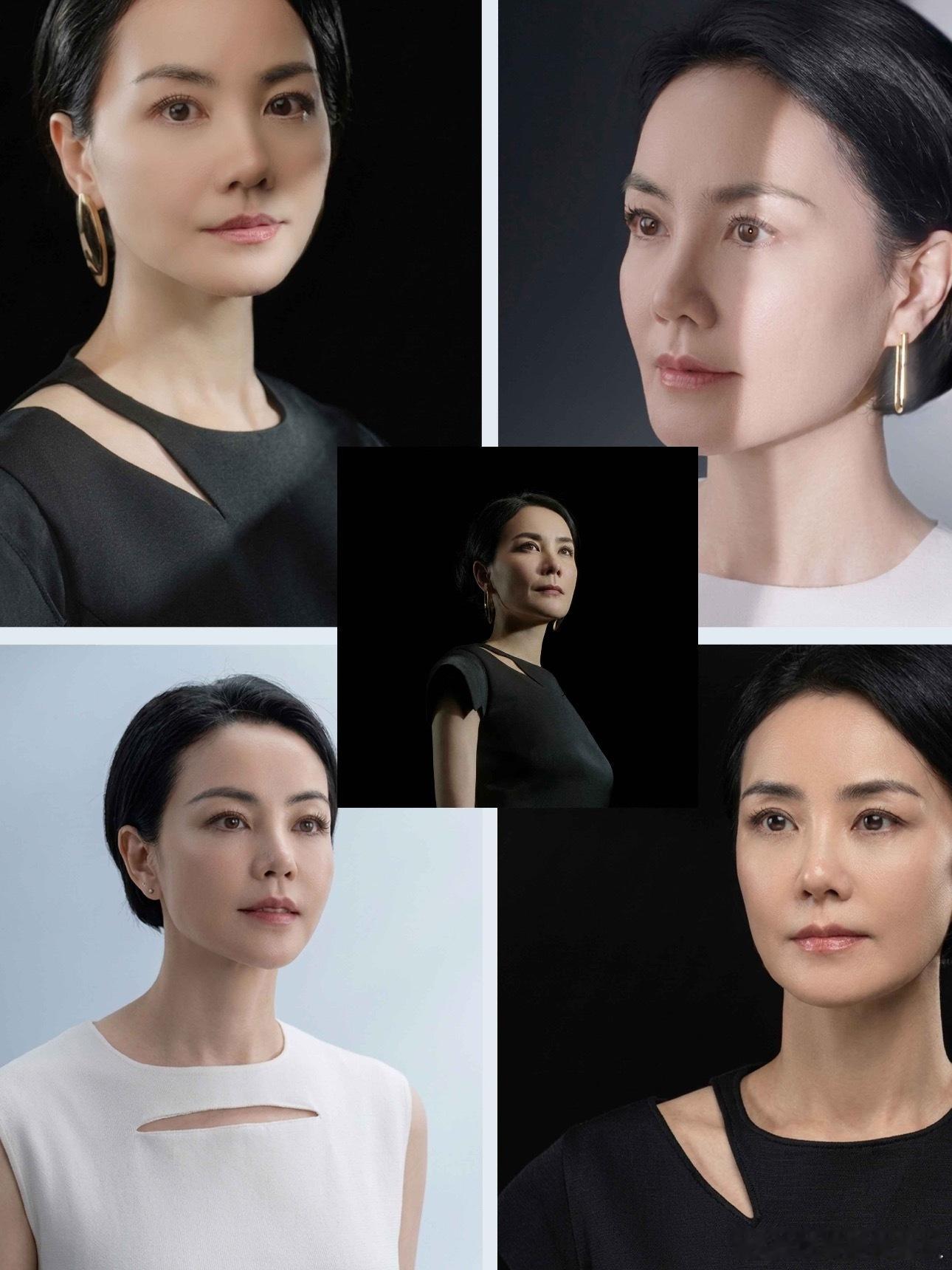 谁给王菲修的…像是吵起架来会狂扇巴掌的泰国女明星 