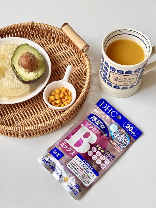 真的能告别疲惫肌了！全天电量满格⚡