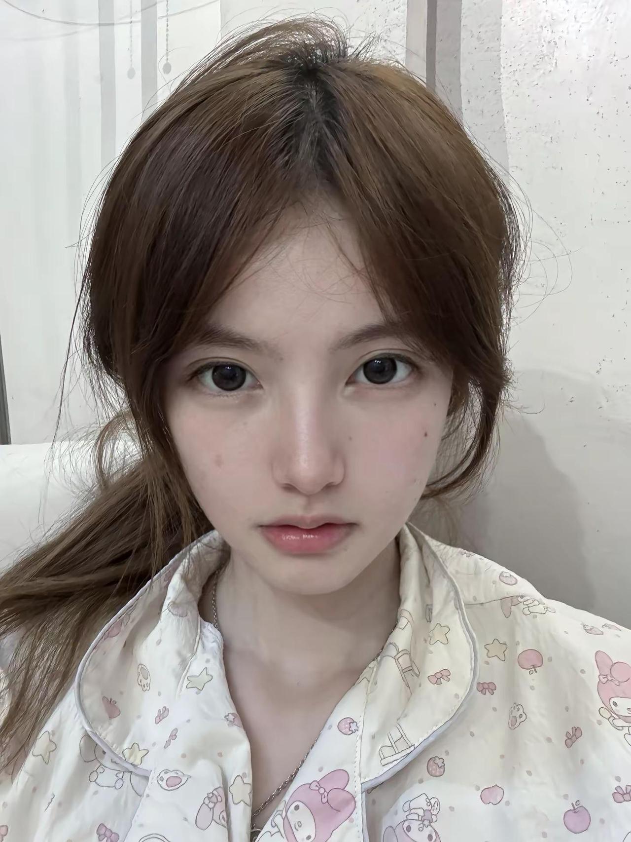 少女感