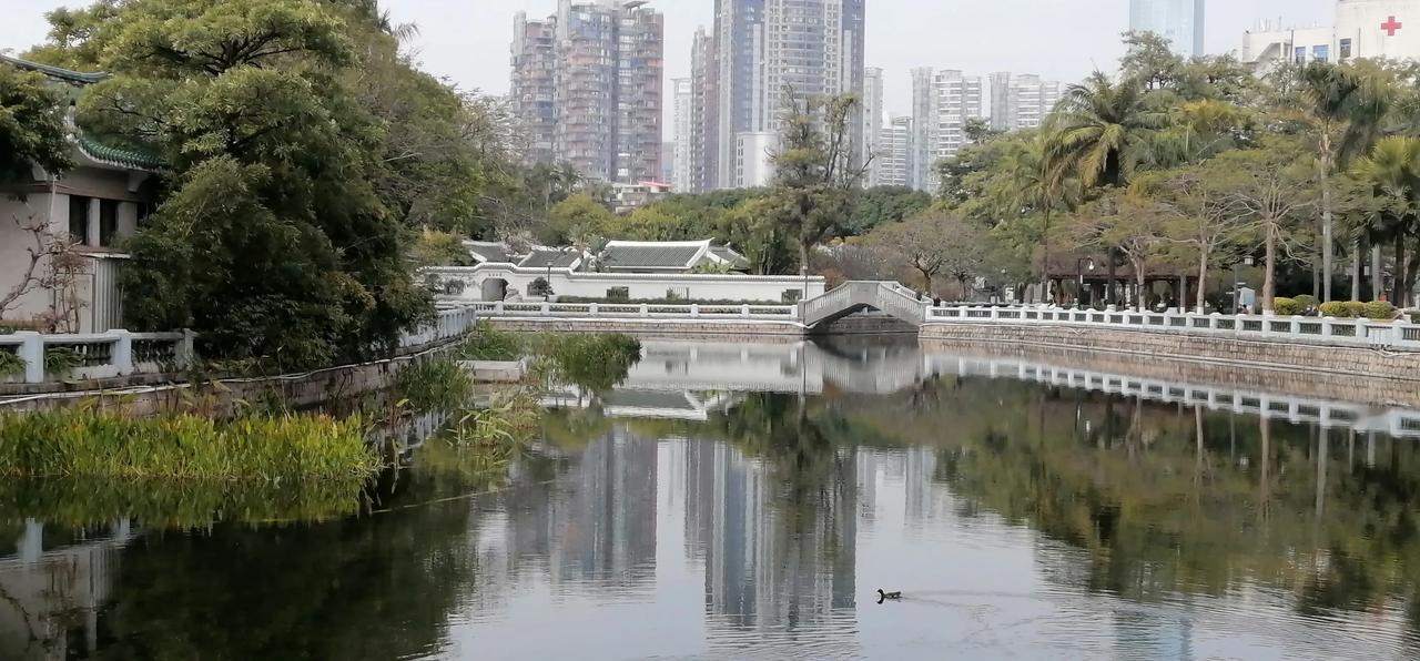 去亲戚家拜年竟碰到50年没见的初中同学陈国庆，那一瞬间真的很奇妙。
岁月在他脸上