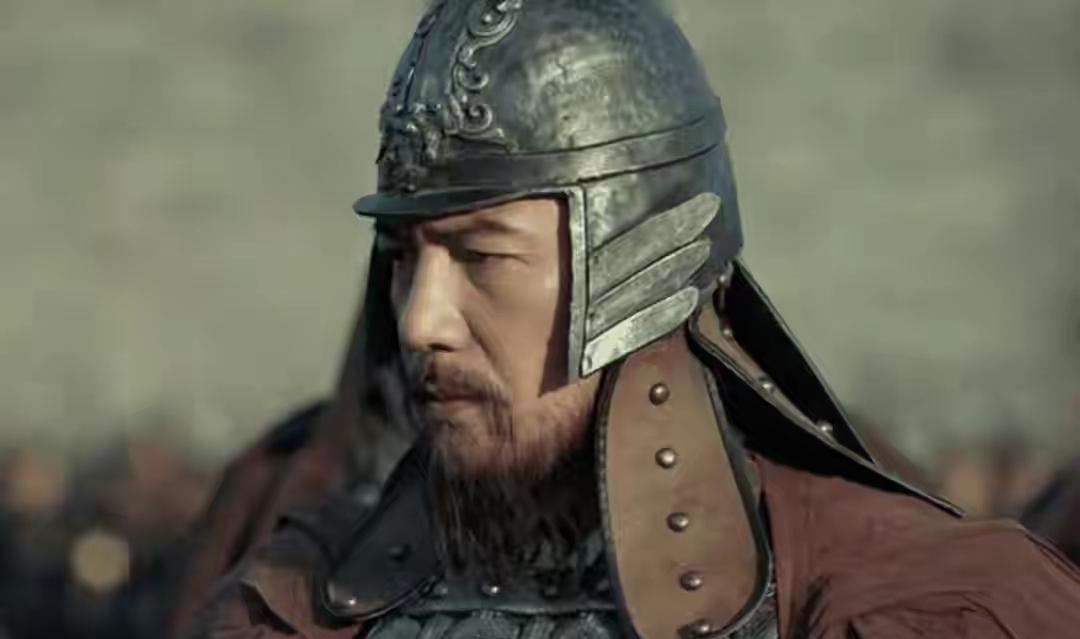 “吾与尔辈同受国恩，患不得死，勿患不得生！”
崇祯十一年（1638年）卢象升在巨