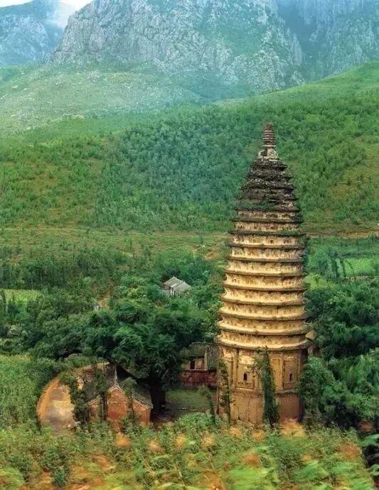 重访虔诚地🙏