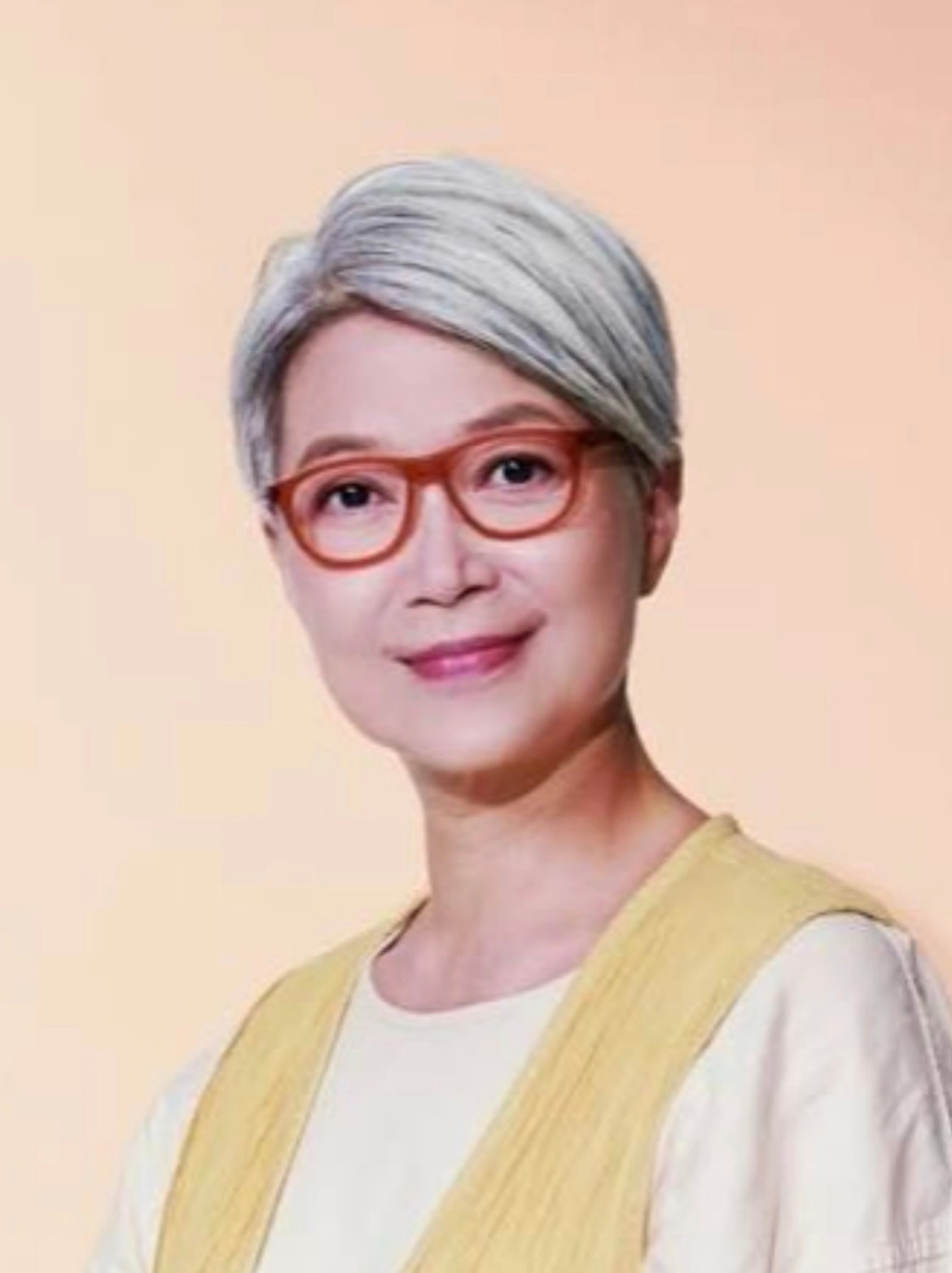 演员陈敏儿去世65岁陈敏儿因病离世，曾是港剧里亮眼的配角，也是观众熟悉的主持人。