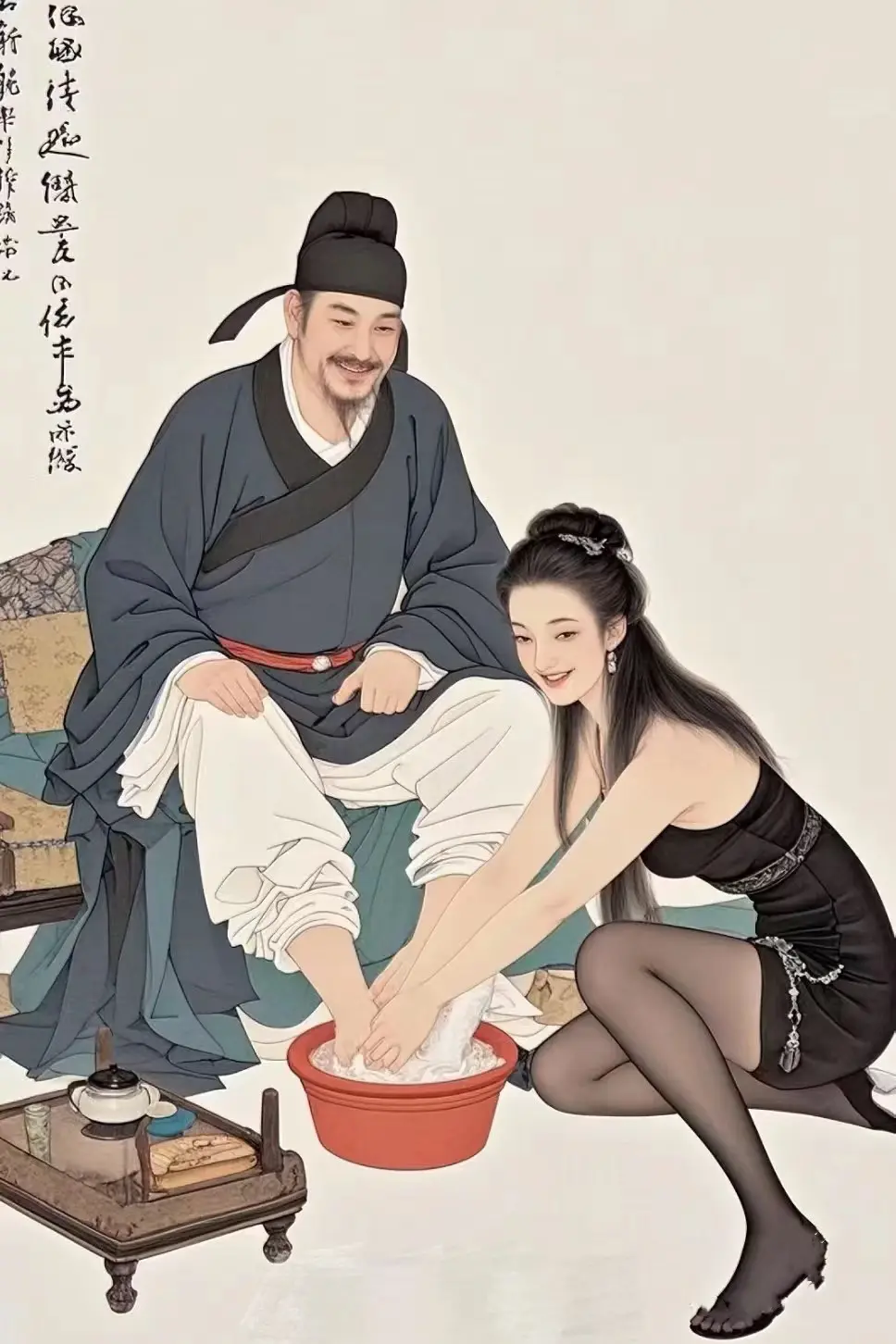 唱歌给你听啊
