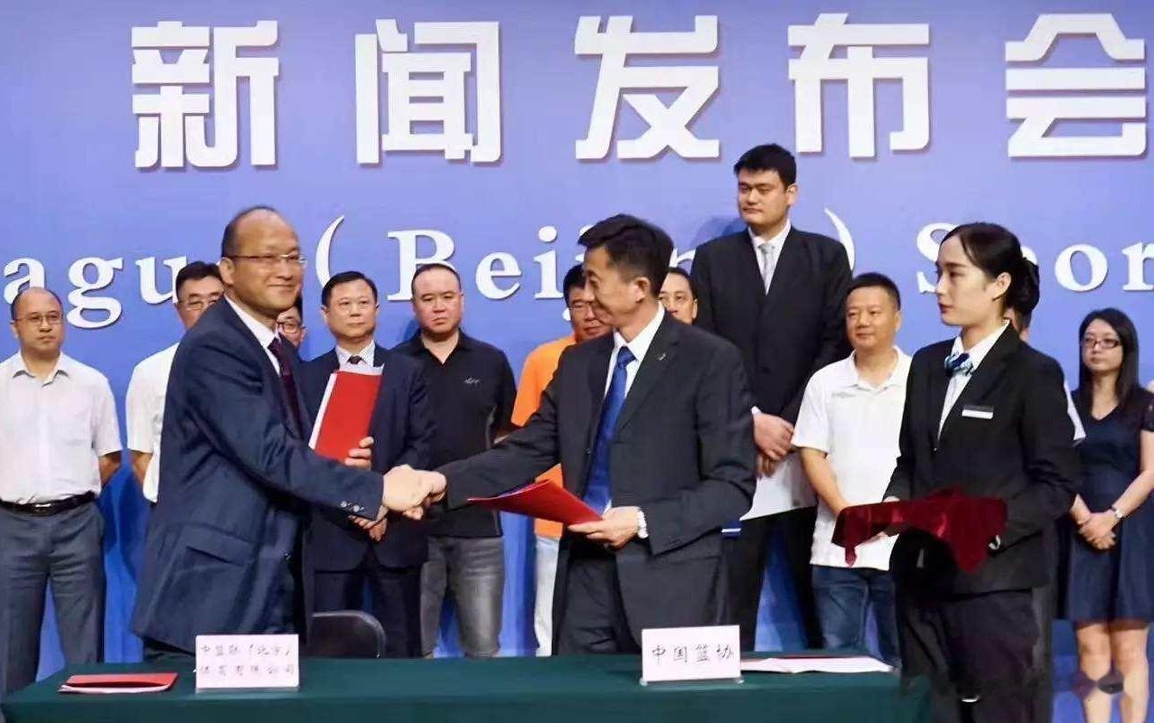 CBA运营权只剩2年！扩军要等2027年运营权重归篮协吗？

NBL季后赛正在如