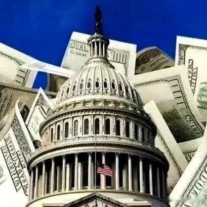 《当美国财长得知中方将持有的7800亿美元美债，通过渠道完成人民币结算时，整个华