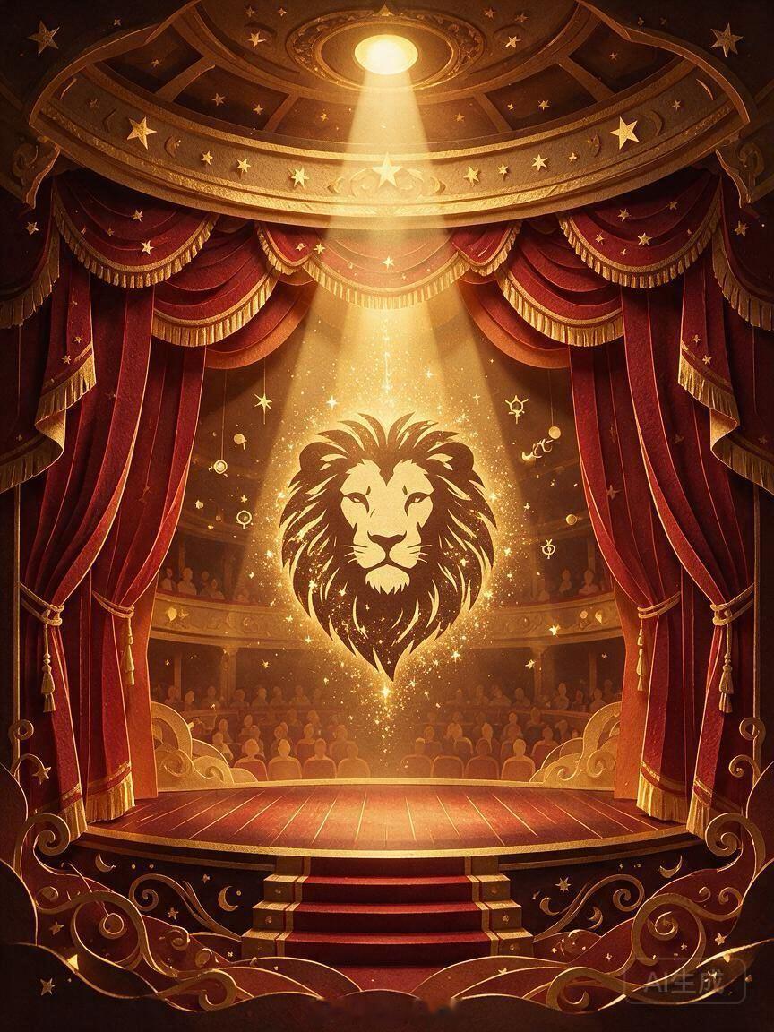 🔥晚间热点｜狮子座群星闪耀夜，影视盛典看"王者归位"2026年8月20日 周四