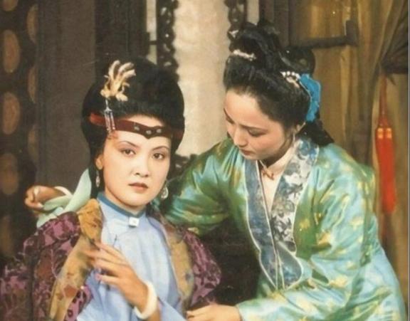 古代男人纳妾妻子不仅没反对，有的还赶丈夫去小妾屋，这是为啥？

在中国古代，婚姻