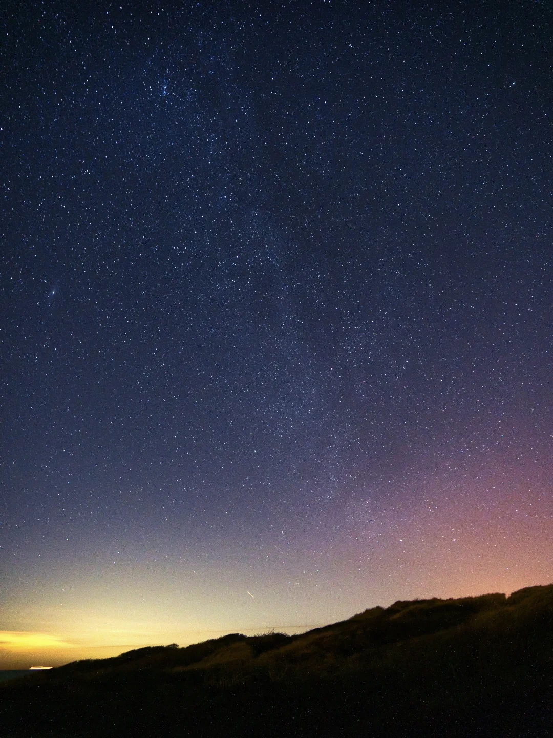 寻找同样喜欢抬头看星星✨的人