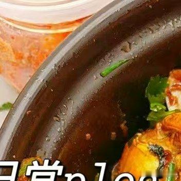 简简单单又是一餐