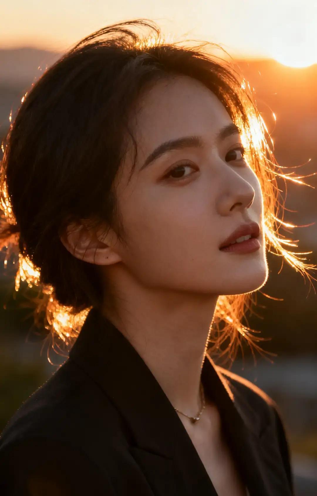 看到身边不少年过半百的大姐还在为了几斤肉跟自己死磕，我是真觉得这方向走岔了
年轻