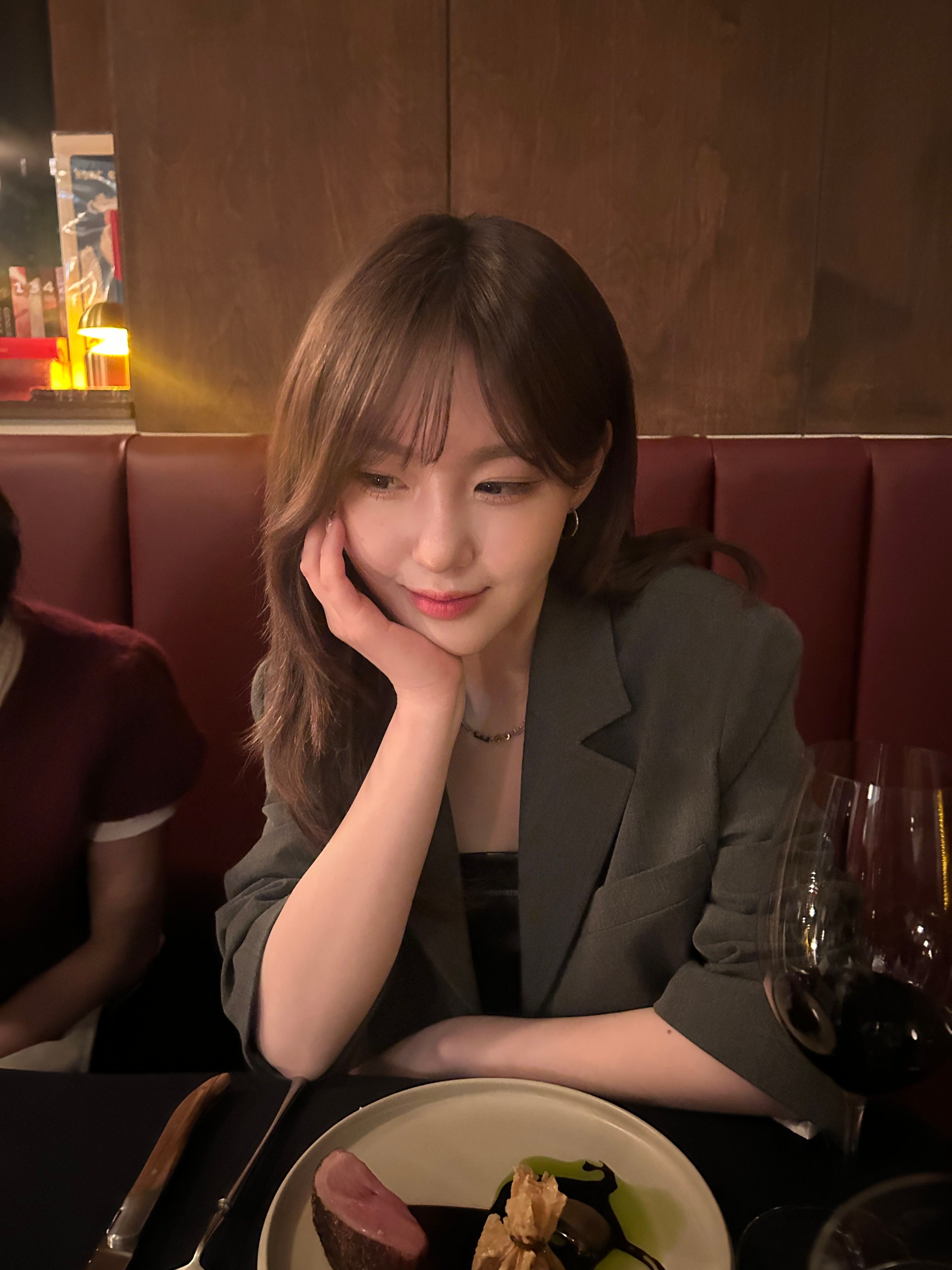 260127 Kep1er Chaehyun金采炫 