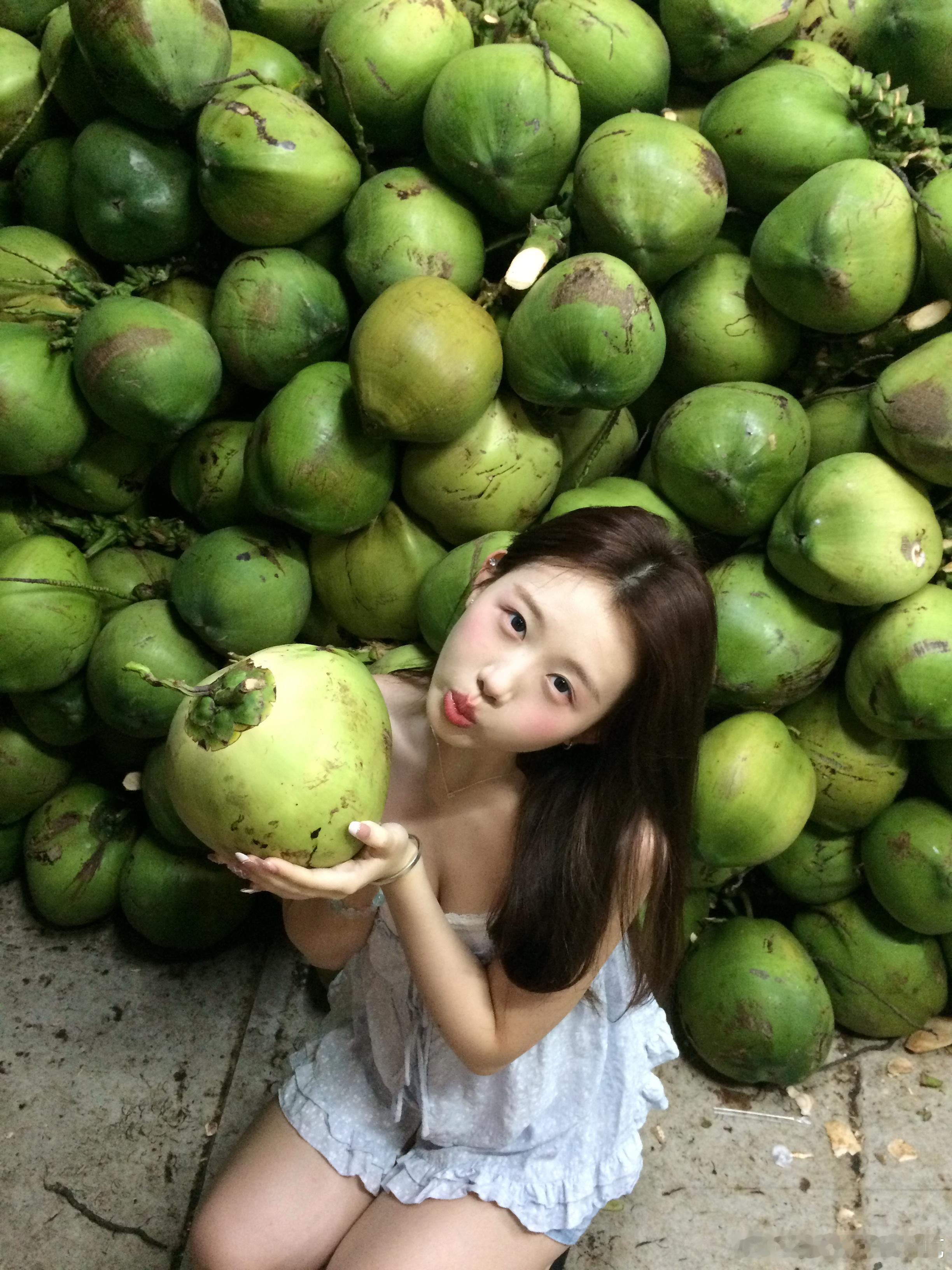 海岛小记 