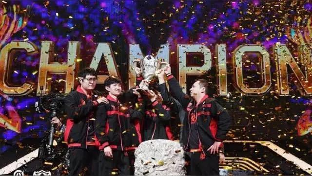 AG给了太多人错觉了

这个六连冠前无古人，后基本上不可能有来者。
但是仔细看看