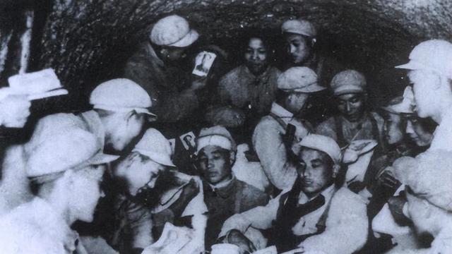 我军史上唯一一次召回老兵，全员无一缺席：召之即来，来之能战

1979年，南疆的