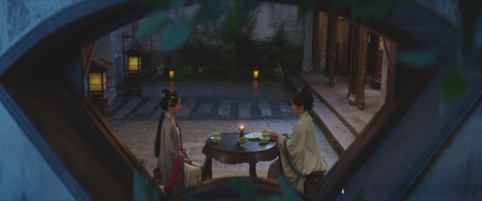 一瓯春 EP7-8 摄影指导 赵映川 