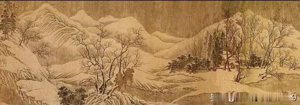 王维是诗人还是画家?我国是一个诗的国度，而唐诗则是诗的顶峰。王维是我非常推崇的诗