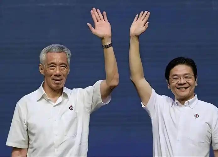 李显龙黄循财轮番喊话也压不住，新加坡反印情绪彻底炸锅，华人拼下的家底印度人坐享其