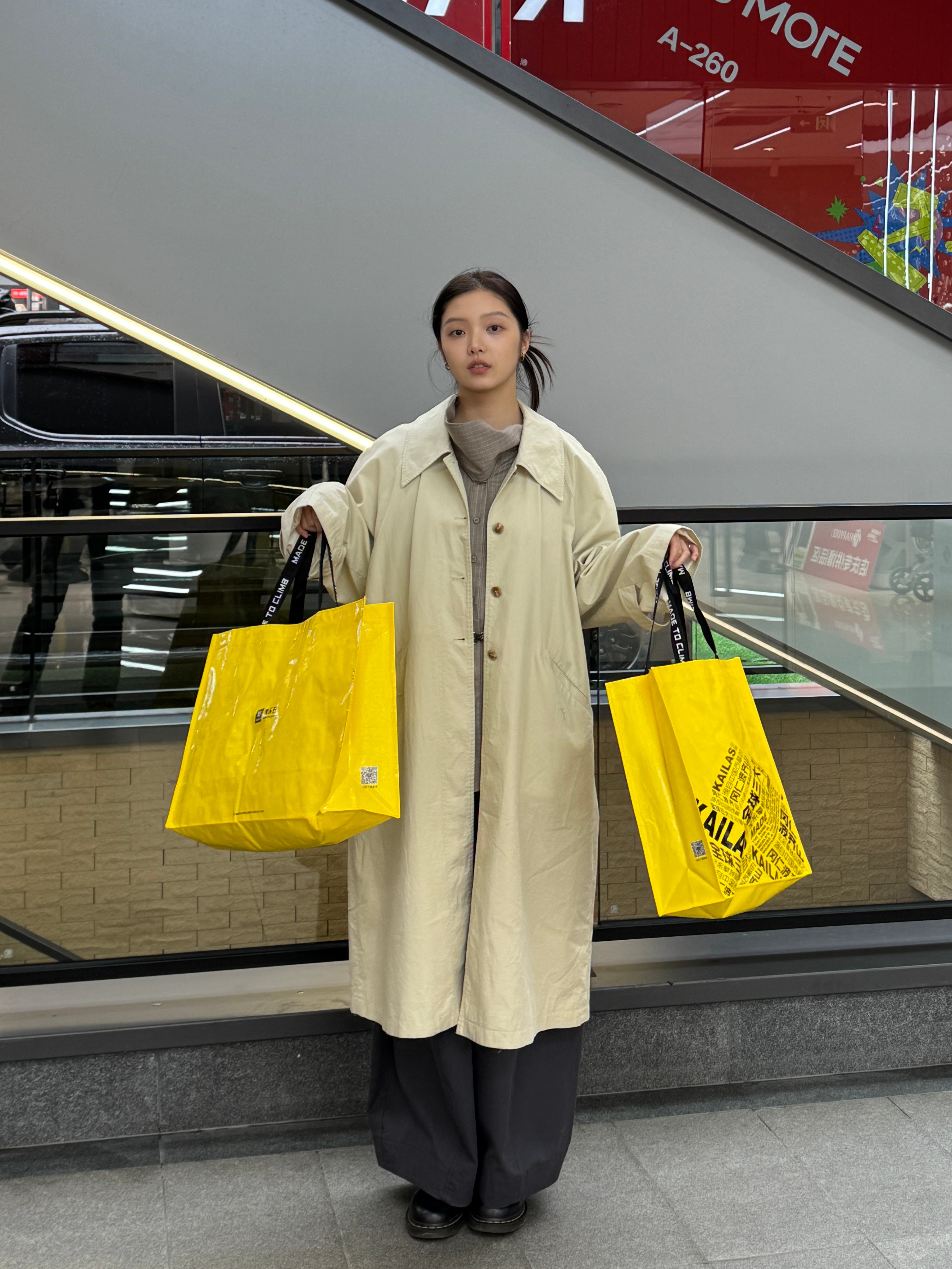 吃好喝好玩好！！生活碎片中秋 ​​​