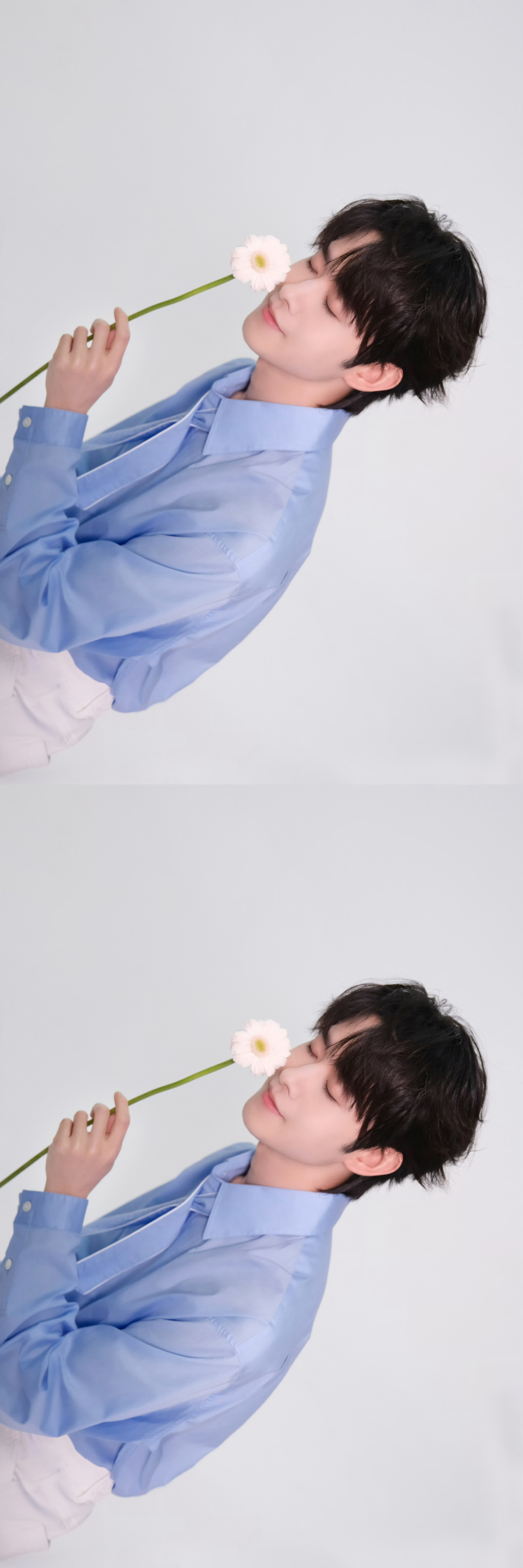 田嘉瑞六月行程图送达，有综艺有盛典还有巴黎时装周，行程满满