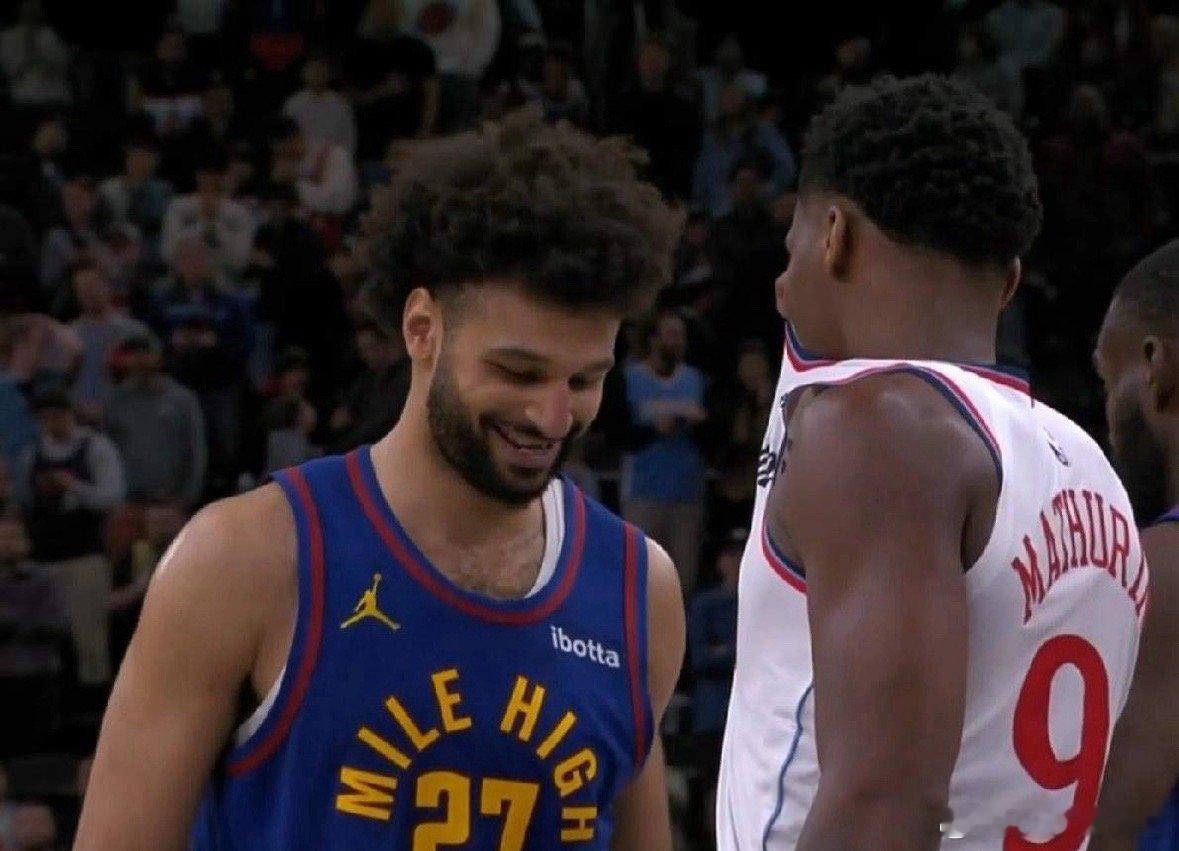 心理战！马瑟林谈穆雷最后一球罚不进：“我跟他说了一些话。”“没错。”“我就是想要