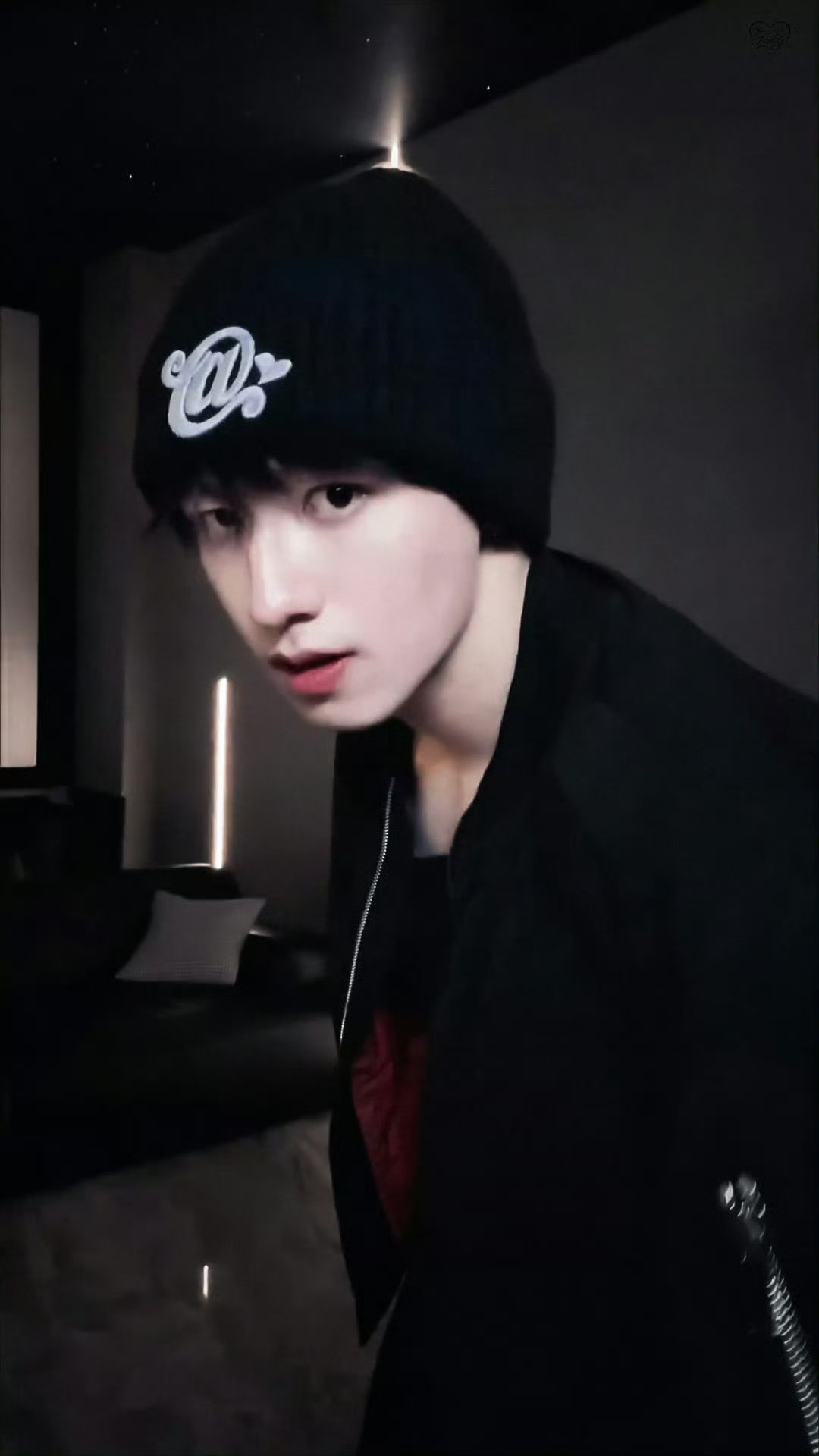 朱志鑫chabodygo权威男神