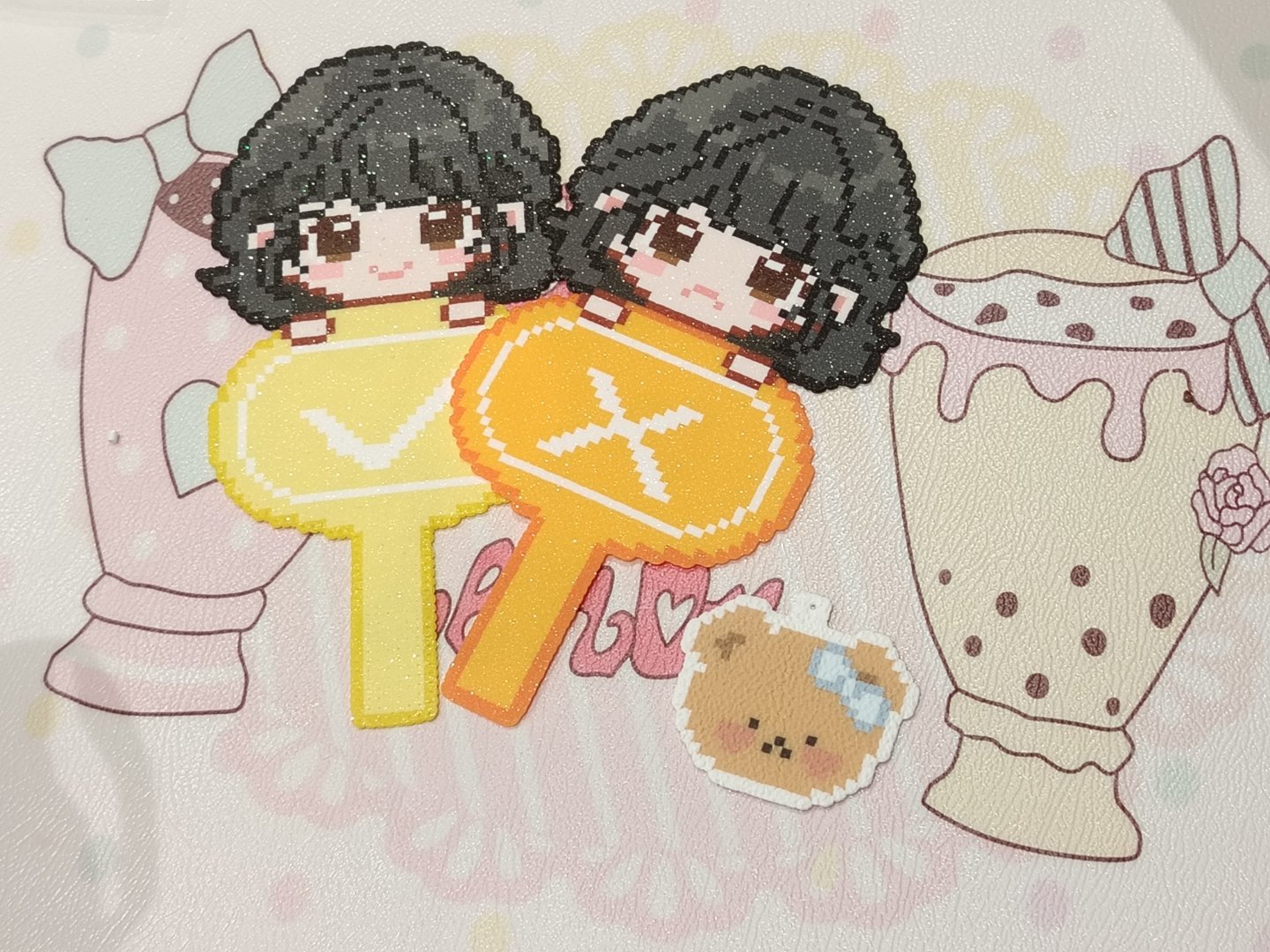 已化身一颗舍利子 