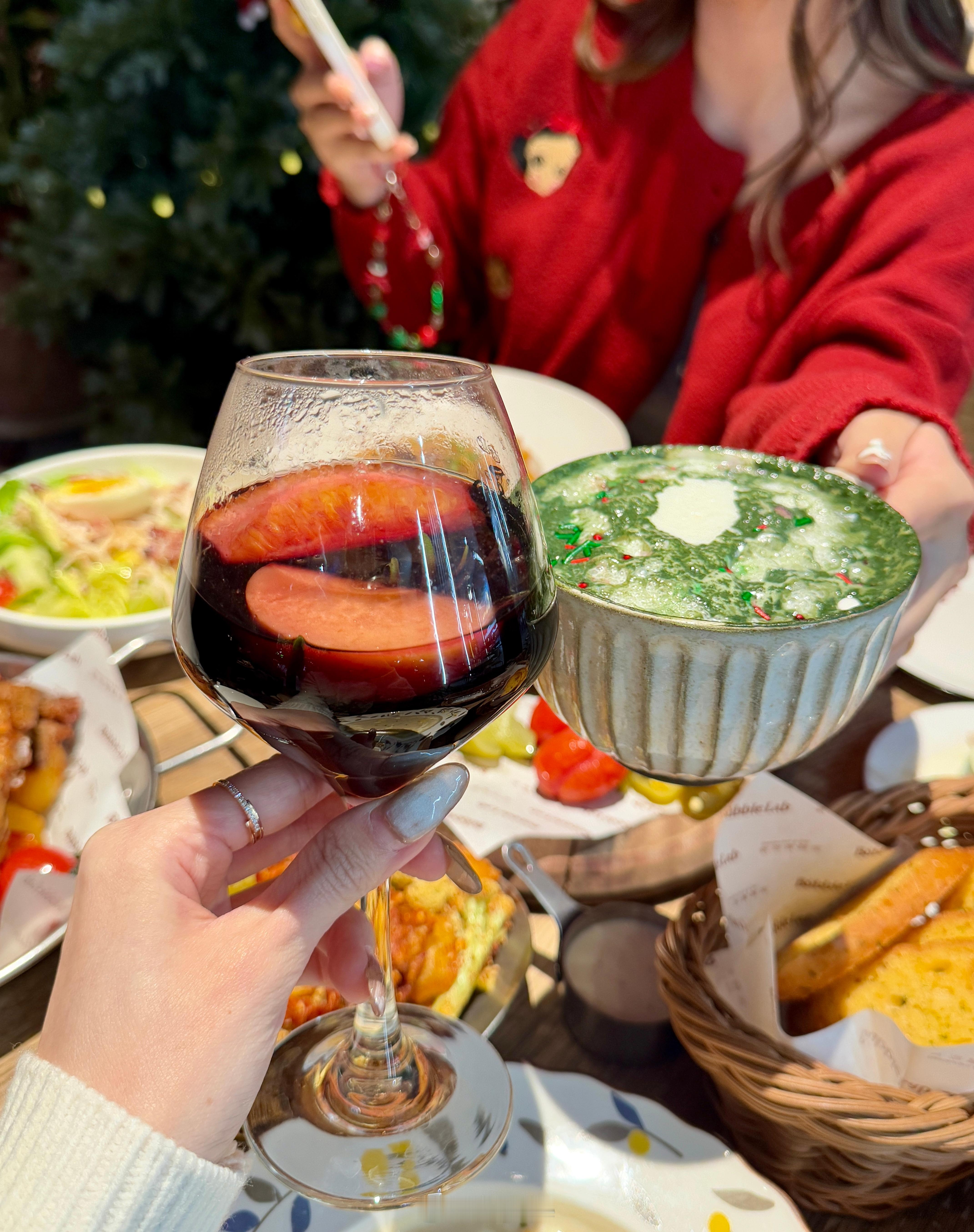 圣诞快乐🎄❄️岁末将至 平安喜乐🧸 