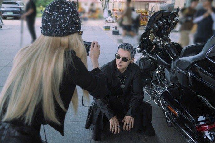 许我耀眼云合年榜许我耀眼开播11天云合年榜27 赵露思、陈伟霆许我耀眼云合年榜，