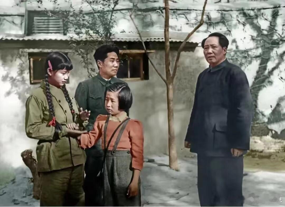 红色经典，永不褪色！致敬伟人 ​​​
