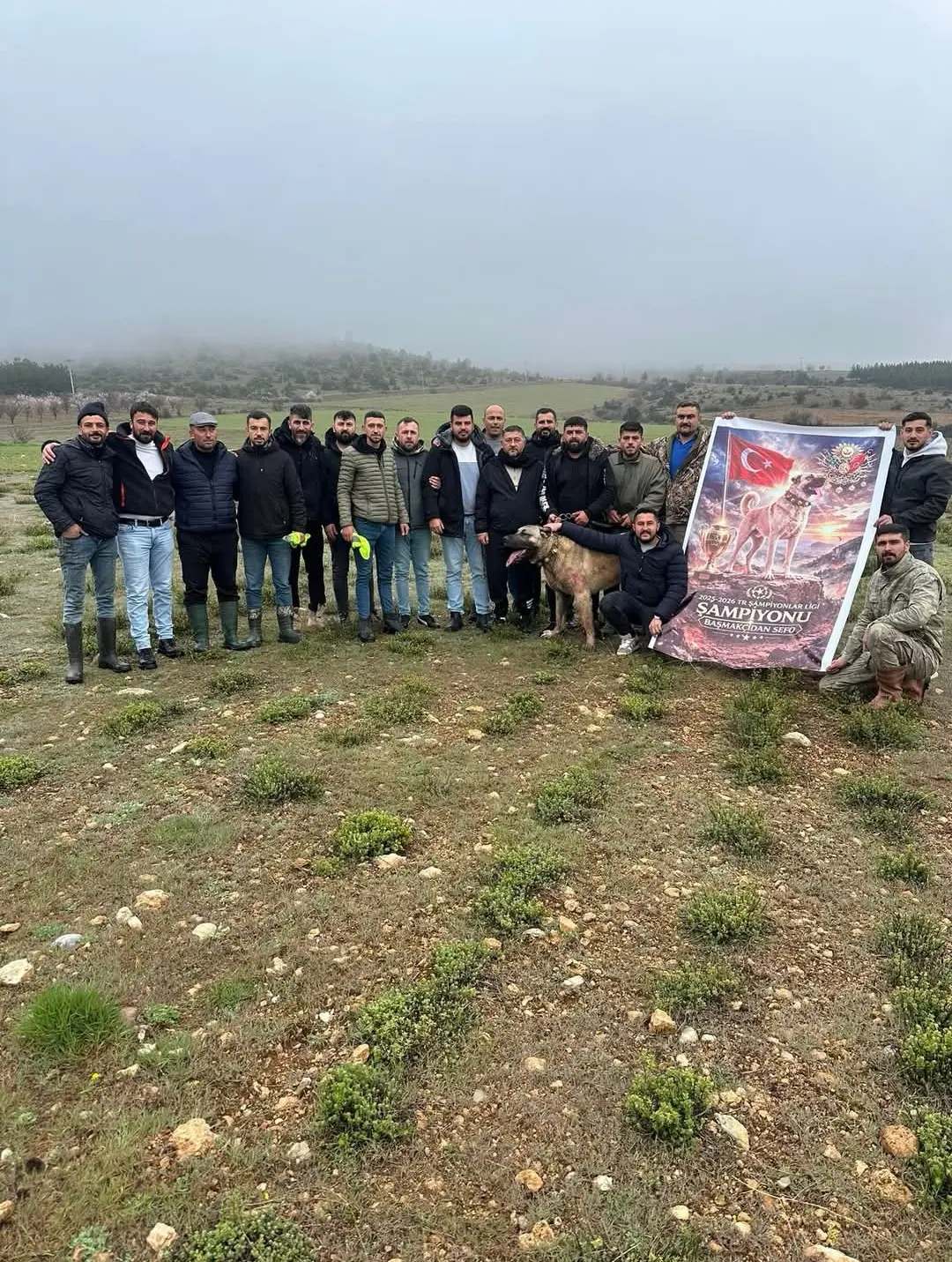 2025—2026TR冠军联赛重量级冠军🥇SEFO赛弗，它的兄弟是G...