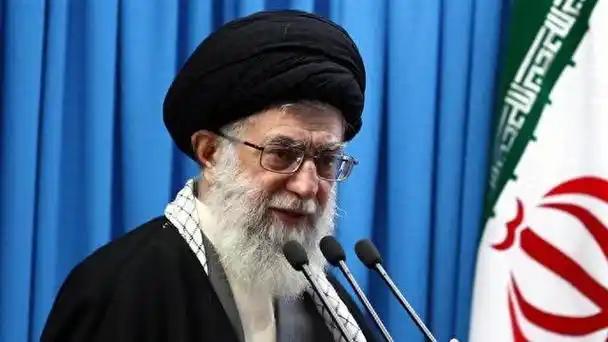 一夜之间战火燎原！美以联手对伊朗发动大规模打击，伊朗最高领袖遇袭身亡，双方疯狂交