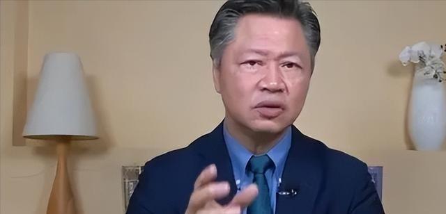 台湾名嘴赖岳谦说：美国到现在为止，唯一尊重的，尊敬的，佩服的国家，只有一国，那就